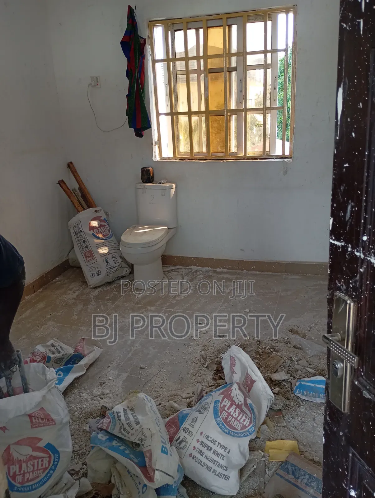 1bdrm Block of Flats in Arab Road, Kubwa for rent in Kubwa