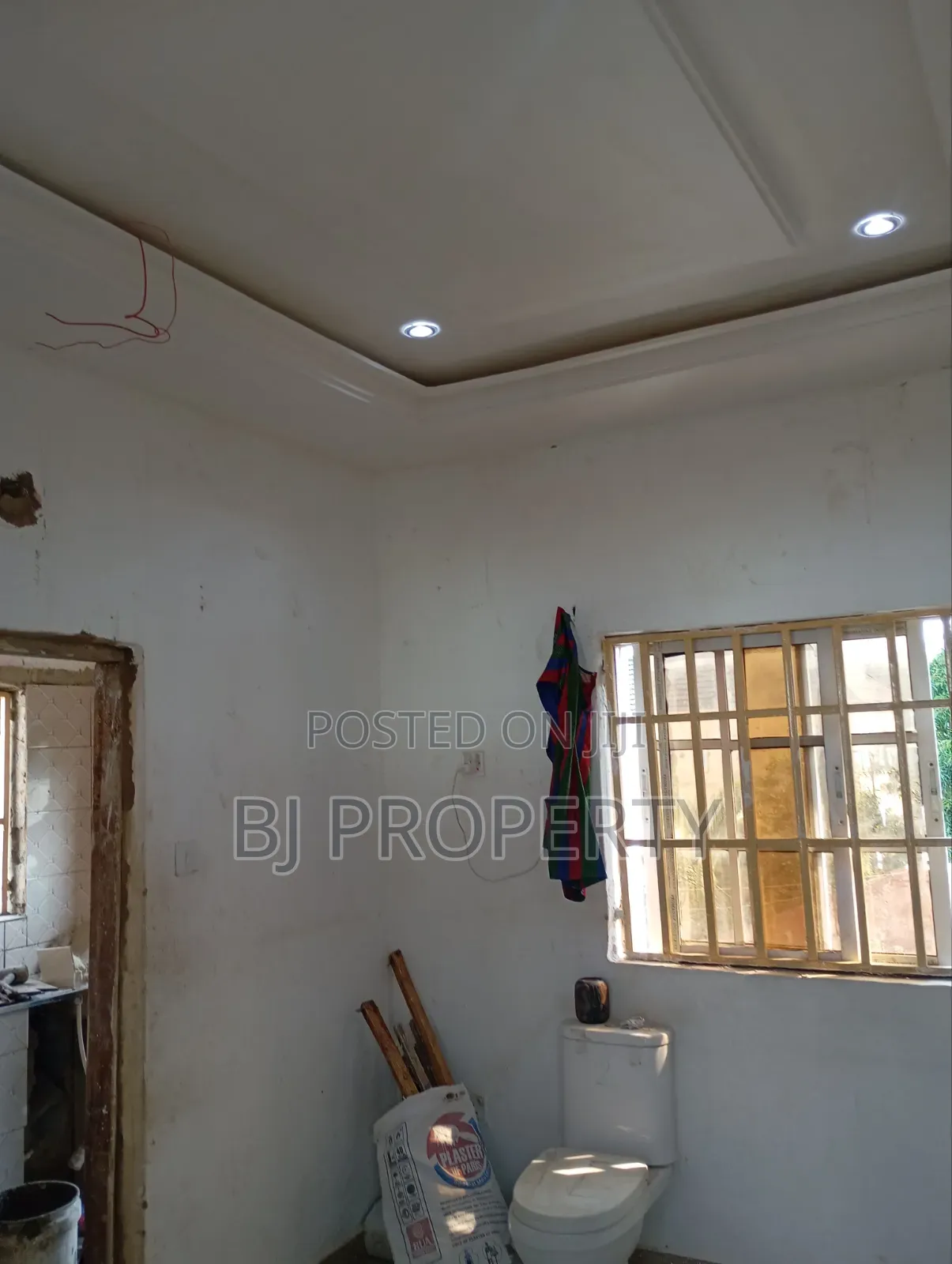 1bdrm Block of Flats in Arab Road, Kubwa for rent in Kubwa
