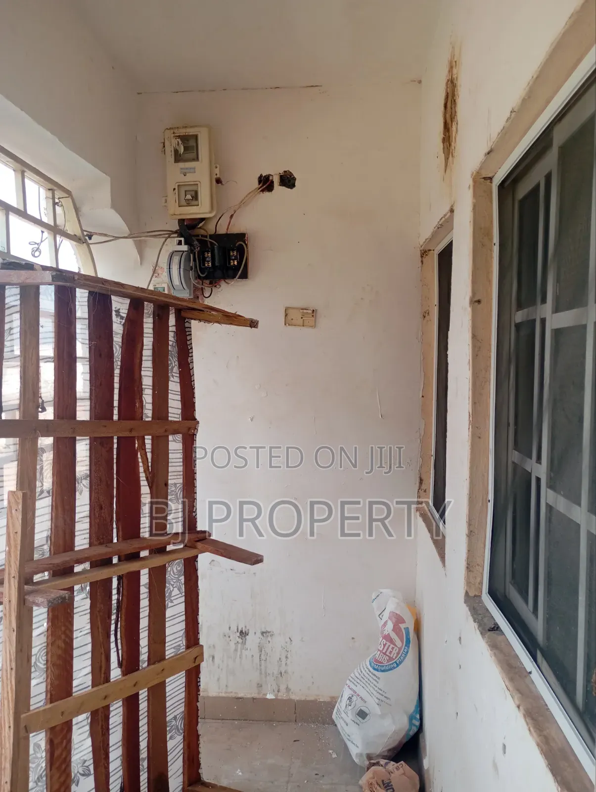 1bdrm Block of Flats in Arab Road, Kubwa for rent in Kubwa