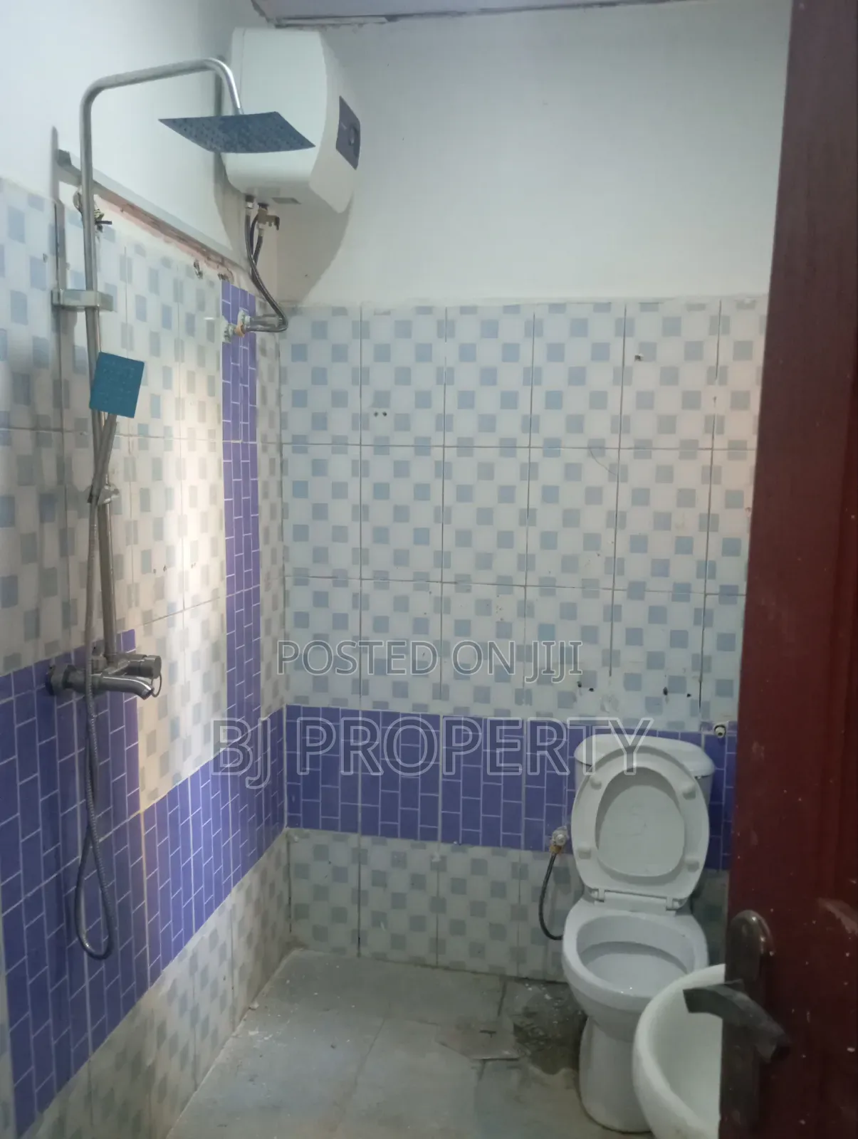 1bdrm Block of Flats in Arab Road, Kubwa for rent in Kubwa