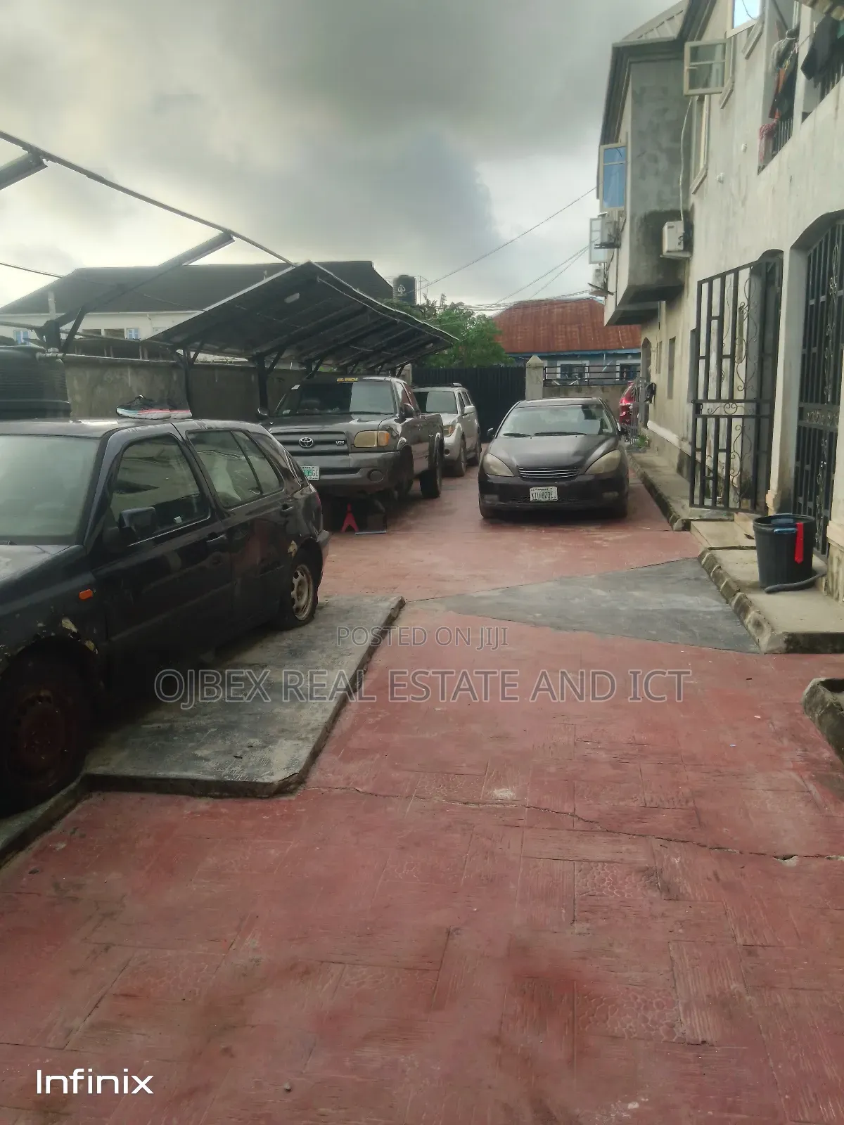 Furnished 1bdrm House in Abijo Gra Villa, Ajah for rent in Ajah