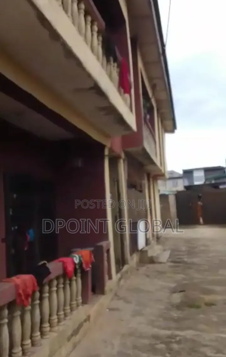 12bdrm Block of Flats in Not Estate, Ikotun / Ikotun/Igando for sale in Ikotun / Ikotun/Igando