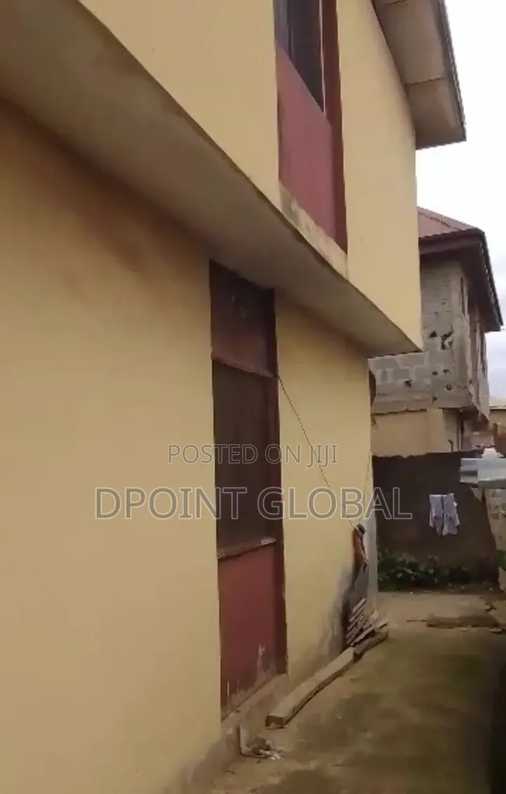12bdrm Block of Flats in Not Estate, Ikotun / Ikotun/Igando for sale in Ikotun / Ikotun/Igando