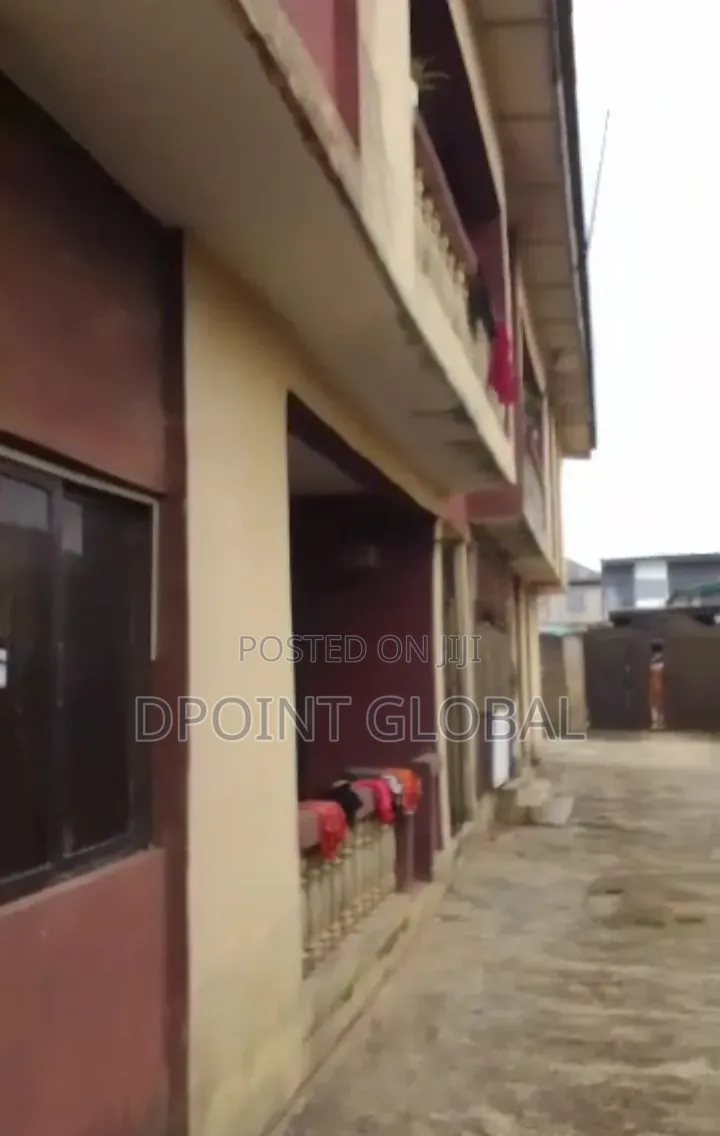 12bdrm Block of Flats in Not Estate, Ikotun / Ikotun/Igando for sale in Ikotun / Ikotun/Igando