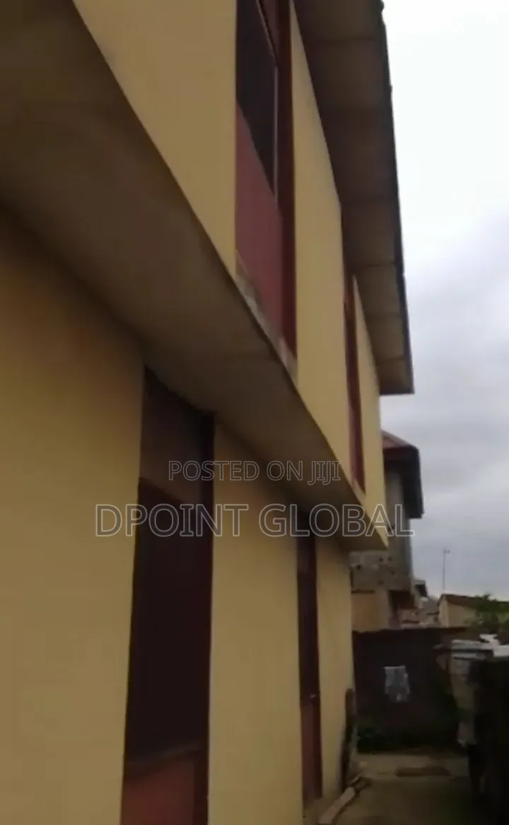12bdrm Block of Flats in Not Estate, Ikotun / Ikotun/Igando for sale in Ikotun / Ikotun/Igando