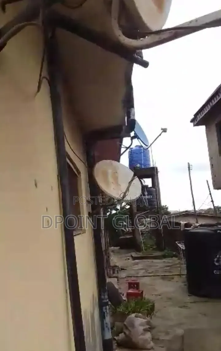 12bdrm Block of Flats in Not Estate, Ikotun / Ikotun/Igando for sale in Ikotun / Ikotun/Igando