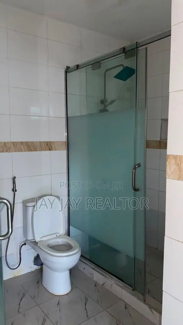 3bdrm Block of Flats in Katampe (Main) for rent in Katampe (Main)