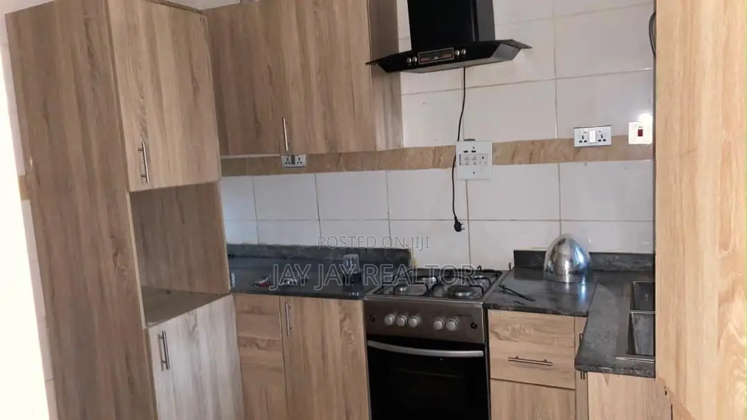 3bdrm Block of Flats in Katampe (Main) for rent in Katampe (Main)