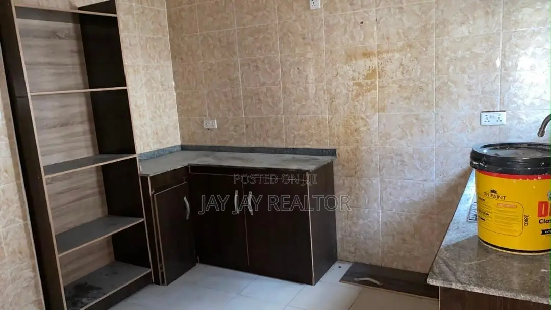 3bdrm Block of Flats in Katampe (Main) for rent in Katampe (Main)