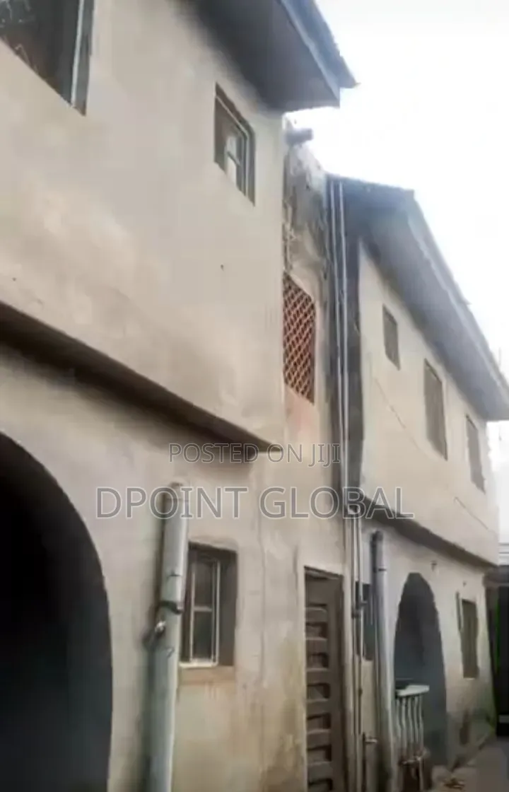10bdrm Block of Flats in Not Estate, Alagbado for sale in Alagbado