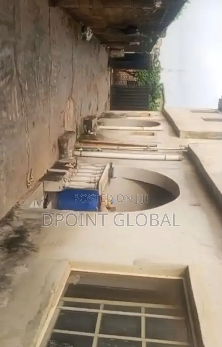 10bdrm Block of Flats in Not Estate, Alagbado for sale in Alagbado