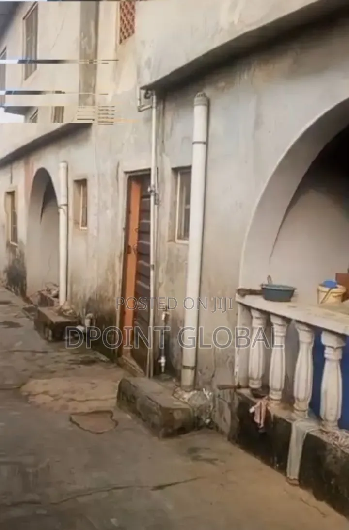 10bdrm Block of Flats in Not Estate, Alagbado for sale in Alagbado