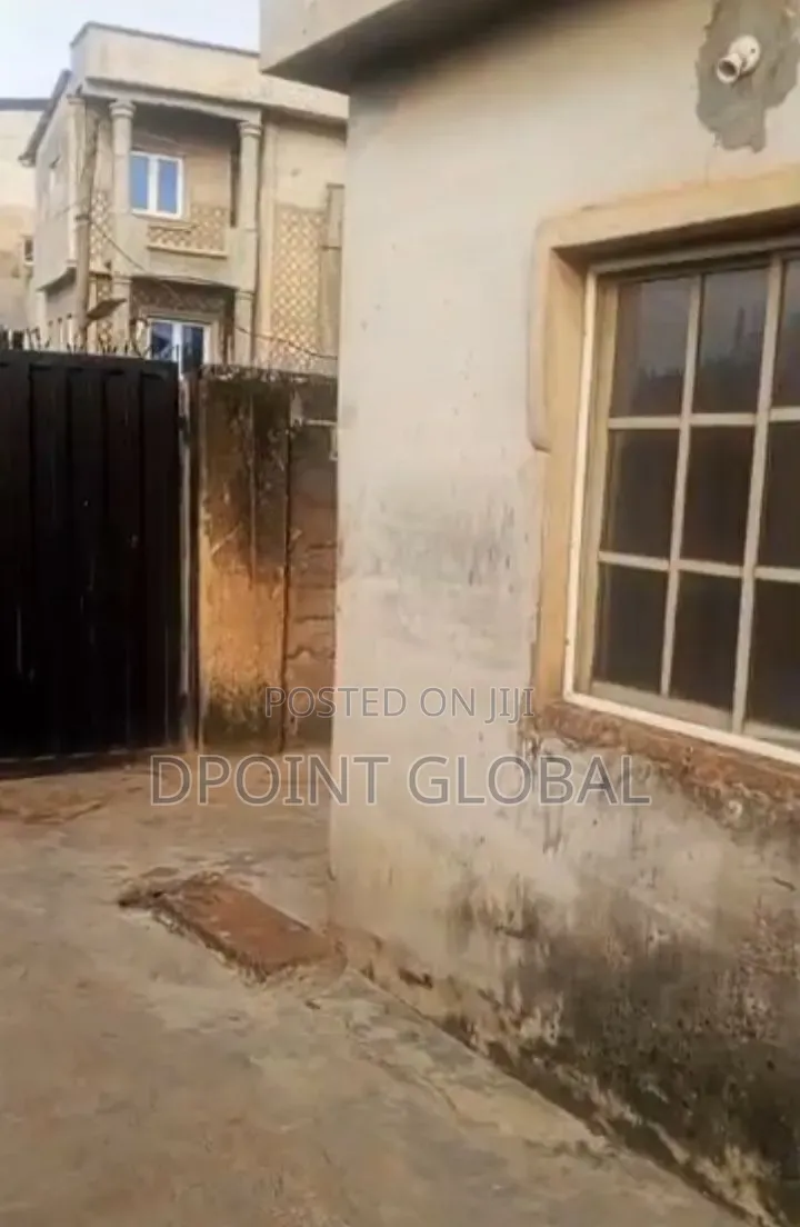 10bdrm Block of Flats in Not Estate, Alagbado for sale in Alagbado