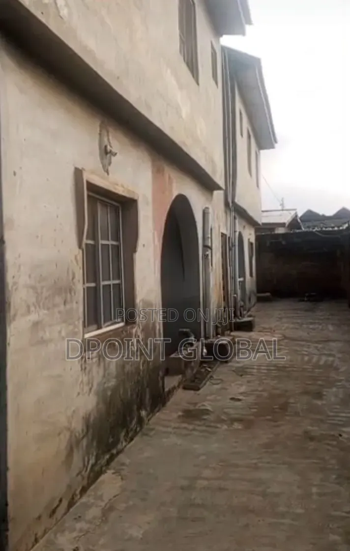 10bdrm Block of Flats in Not Estate, Alagbado for sale in Alagbado
