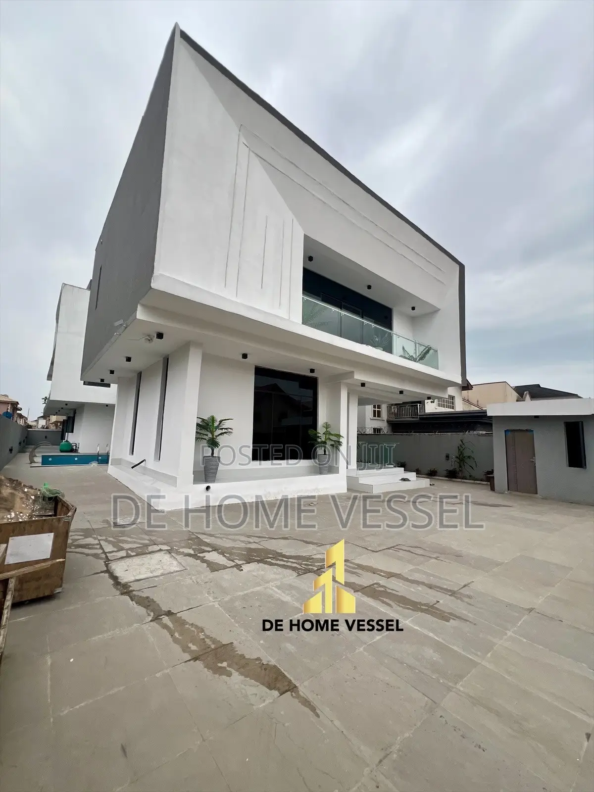 5bdrm Duplex in VGC / Ajah for sale in VGC / Ajah