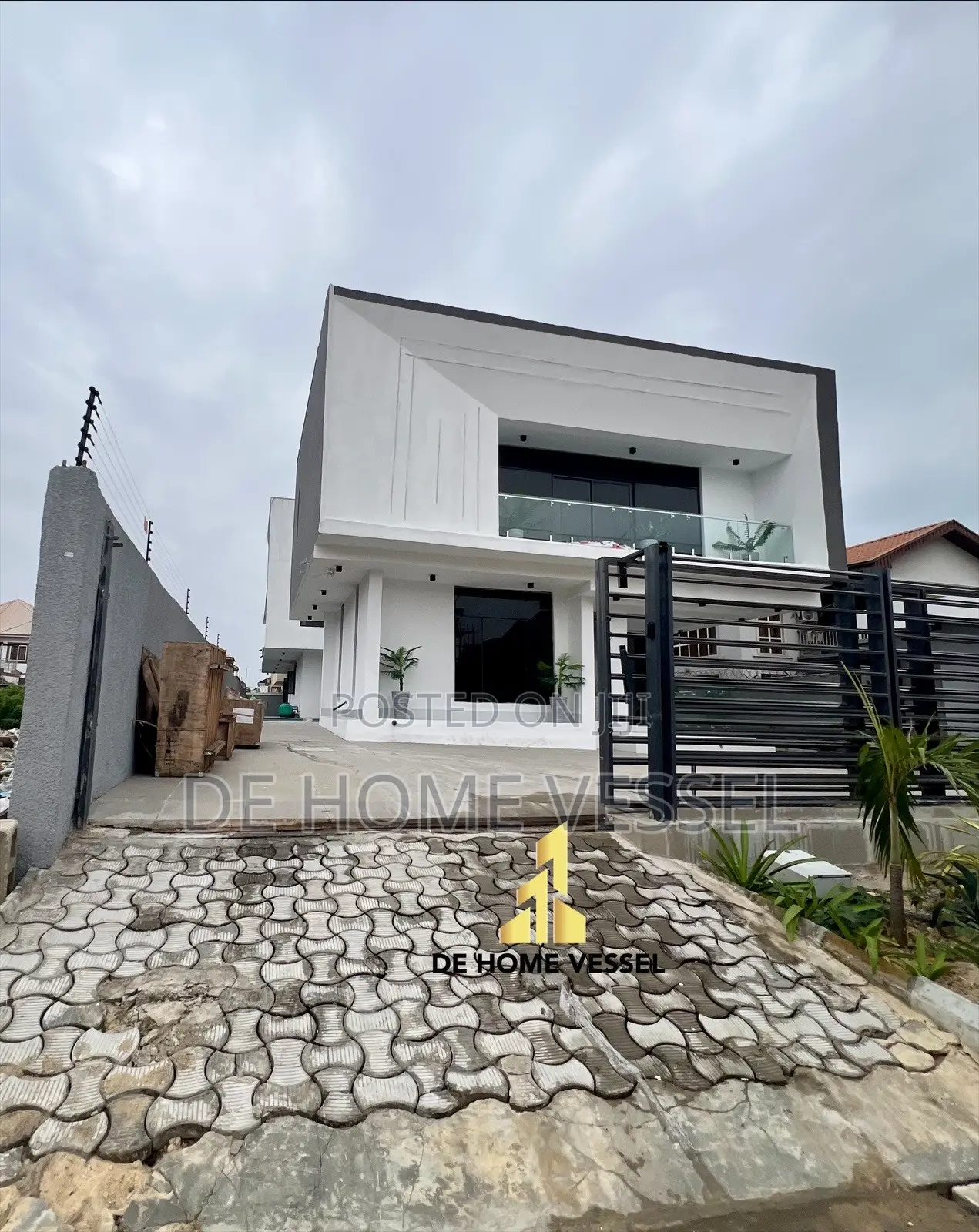 5bdrm Duplex in VGC / Ajah for sale in VGC / Ajah