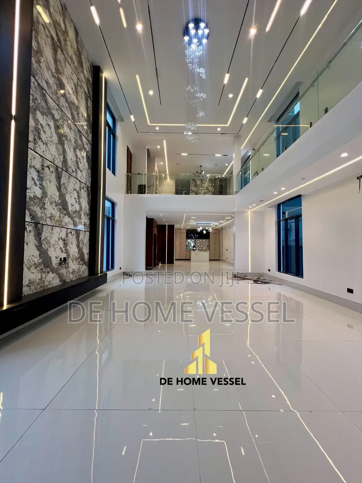 5bdrm Duplex in VGC / Ajah for sale in VGC / Ajah