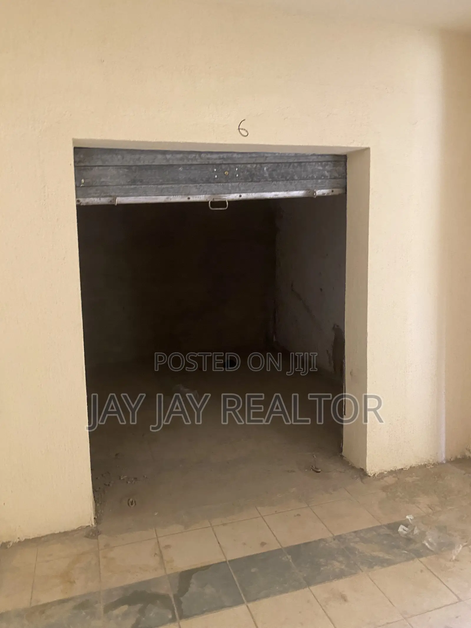 Shop for Rent in Garki 2