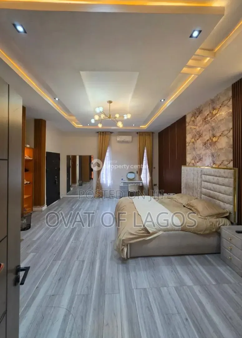 Furnished 4bdrm Duplex in Thomas Estate for rent in Thomas Estate
