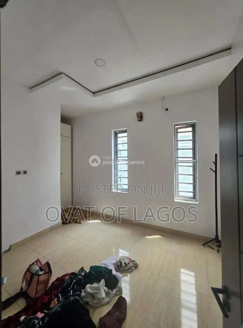 Furnished 4bdrm Duplex in Thomas Estate for rent in Thomas Estate
