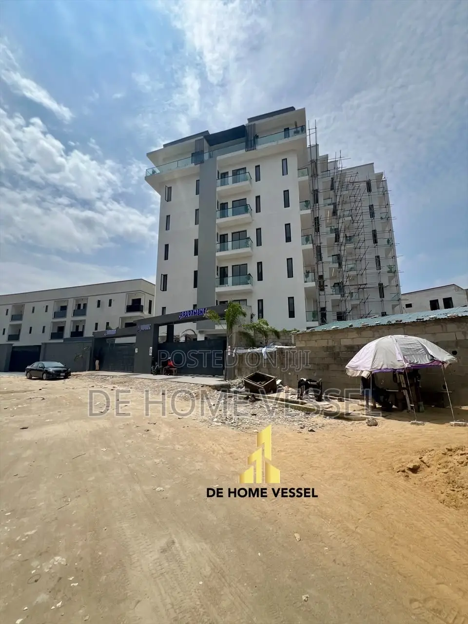3bdrm Apartment in Lekki Phase 1 for sale in Lekki Phase 1