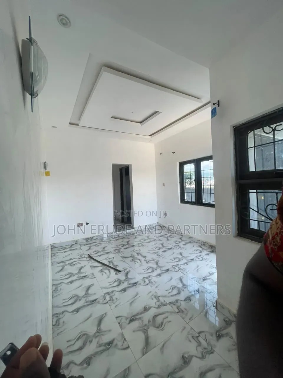 1bdrm Block of Flats in Serenity Estate, Karshi for rent in Karshi