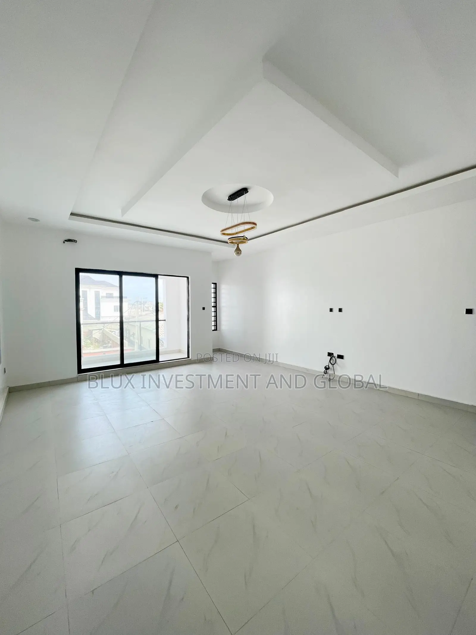 4bdrm Duplex in Aro Ologolo for sale in Ologolo