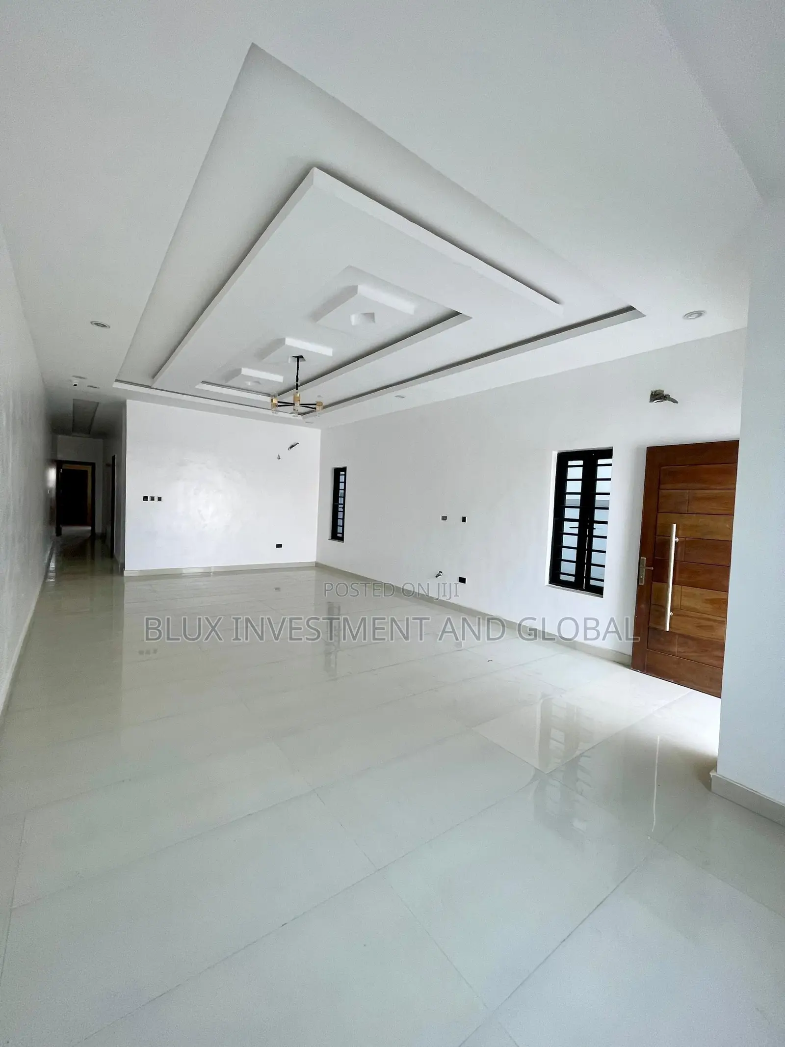 4bdrm Duplex in Aro Ologolo for sale in Ologolo