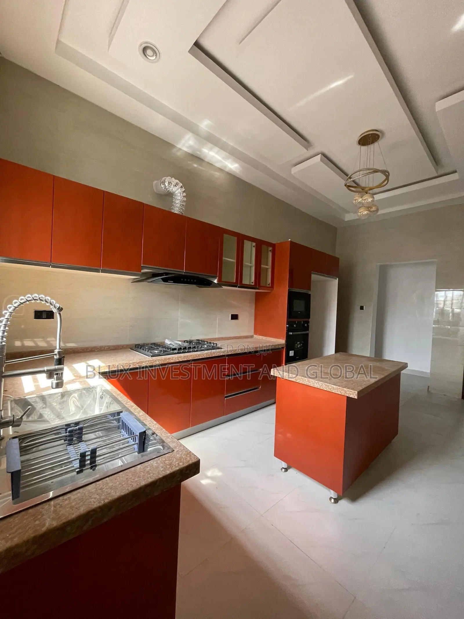 4bdrm Duplex in Aro Ologolo for sale in Ologolo