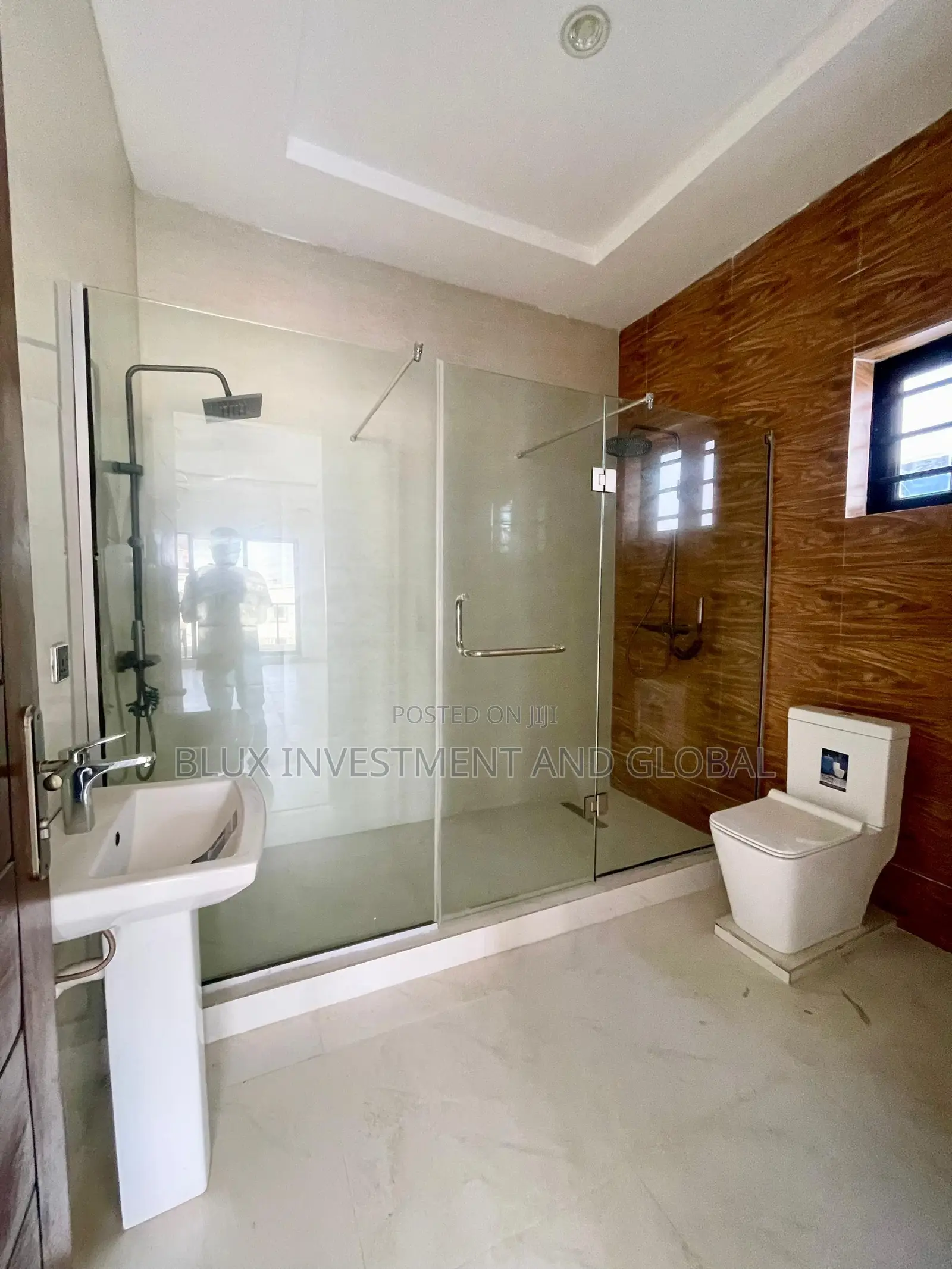 4bdrm Duplex in Aro Ologolo for sale in Ologolo