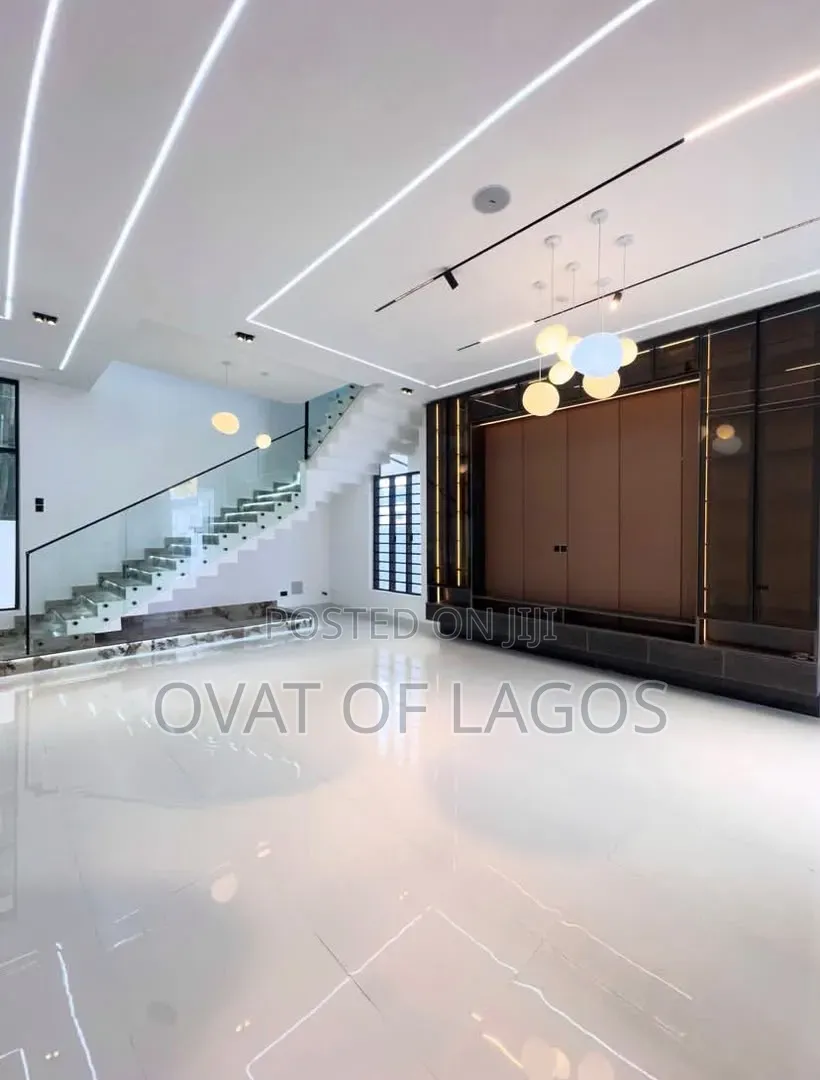 4bdrm Duplex in Orchid, Lekki Expressway for sale in Lekki Expressway