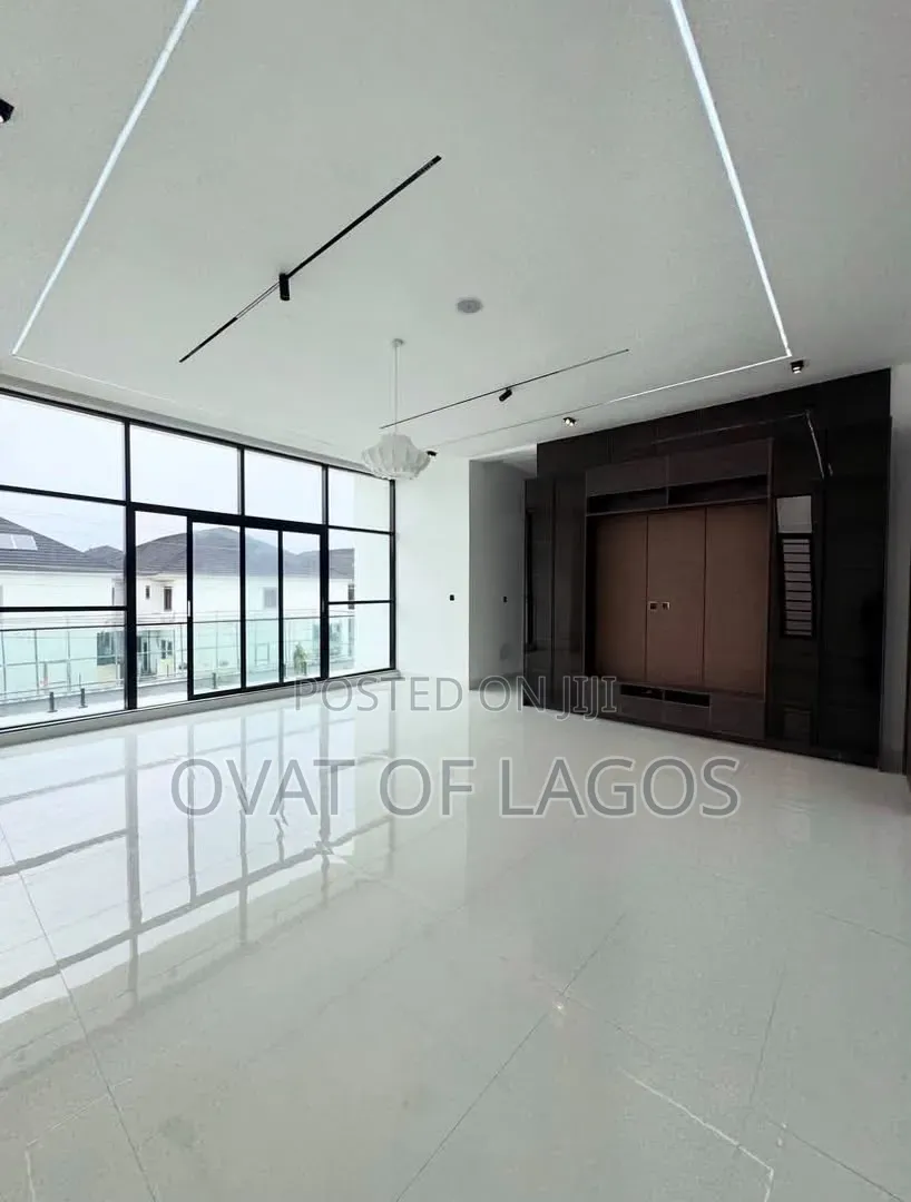 4bdrm Duplex in Orchid, Lekki Expressway for sale in Lekki Expressway