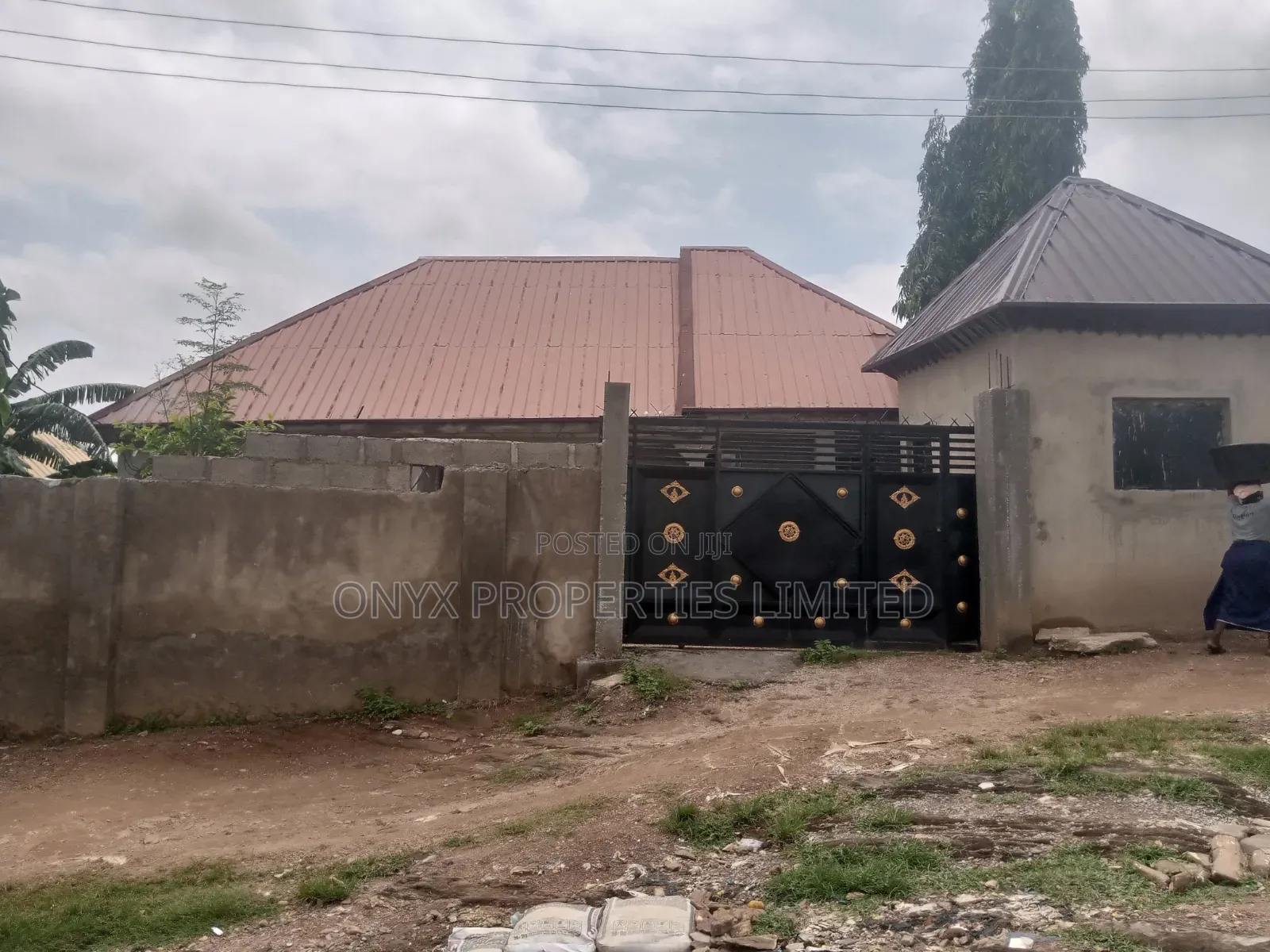 3bdrm House in Onyx Property, Karu-Nasarawa for sale in Karu-Nasarawa