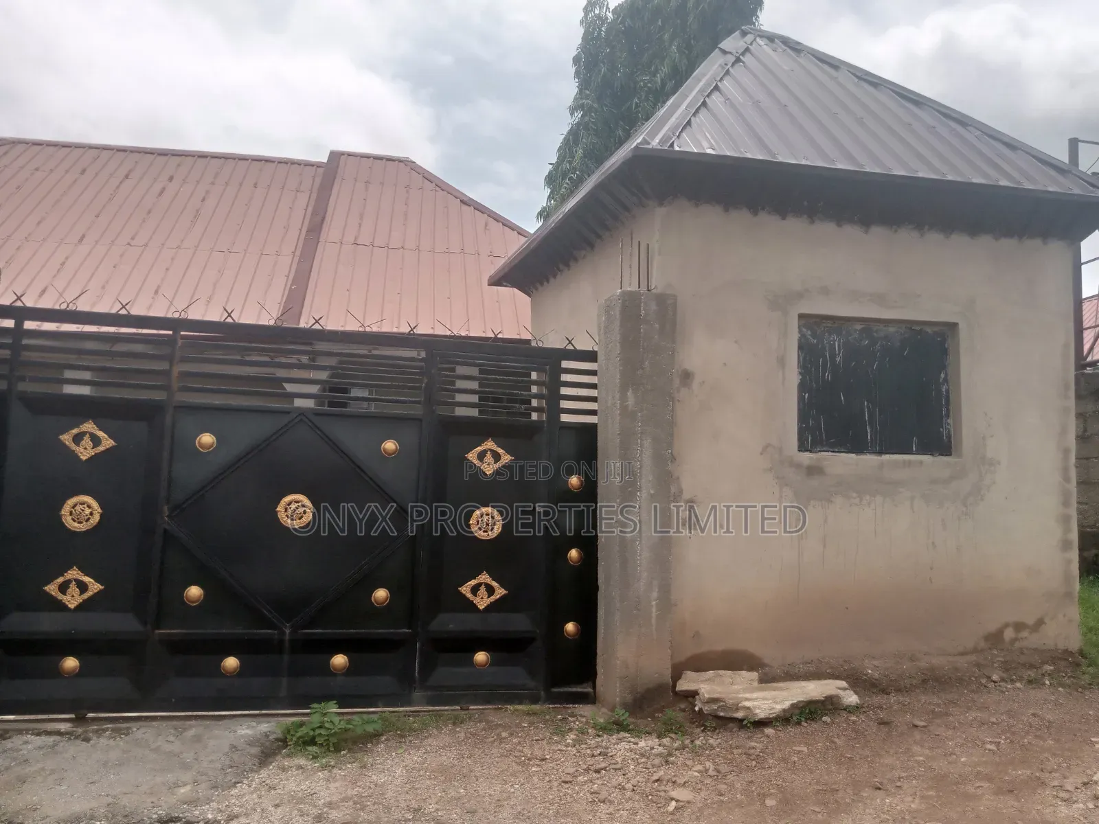3bdrm House in Onyx Property, Karu-Nasarawa for sale in Karu-Nasarawa