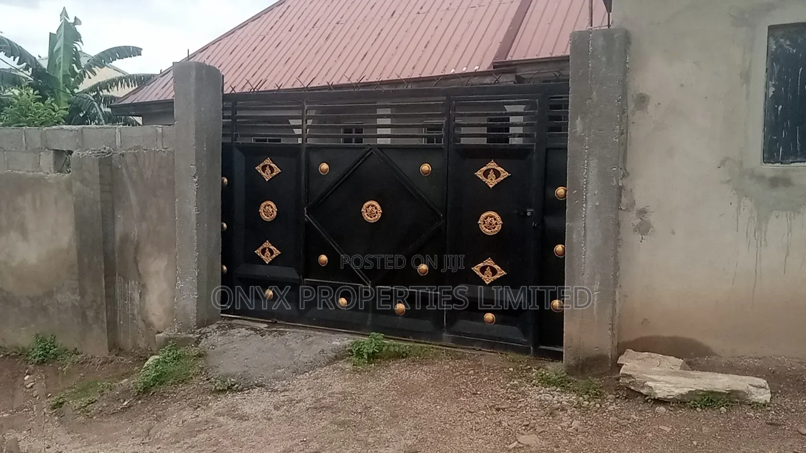 3bdrm House in Onyx Property, Karu-Nasarawa for sale in Karu-Nasarawa