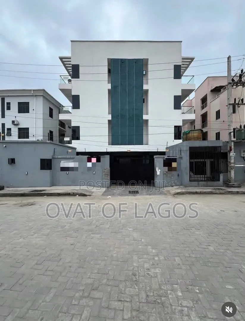 2bdrm Apartment in Ikate for rent in Ikate