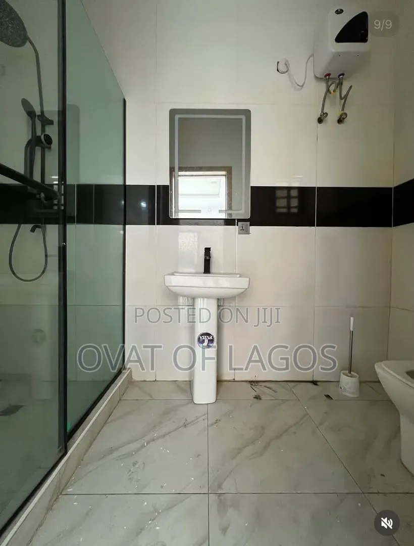 2bdrm Apartment in Ikate for rent in Ikate