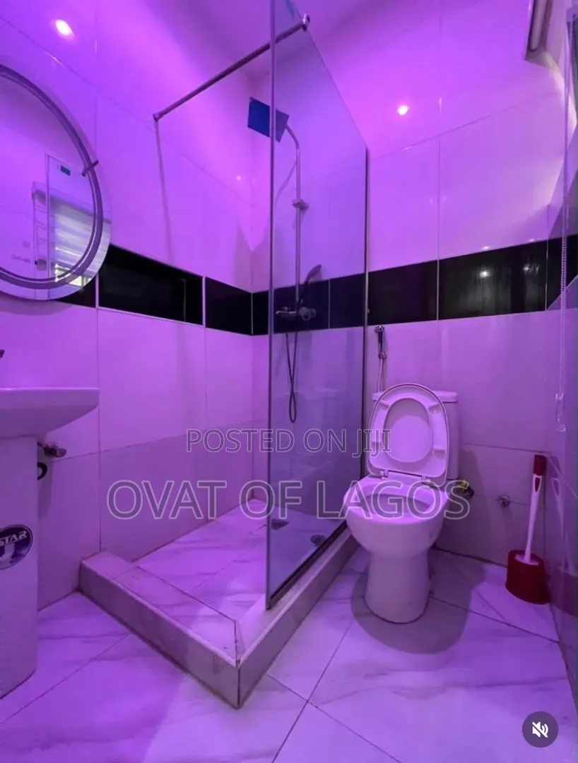 Furnished 2bdrm Apartment in Ikate for rent in Ikate