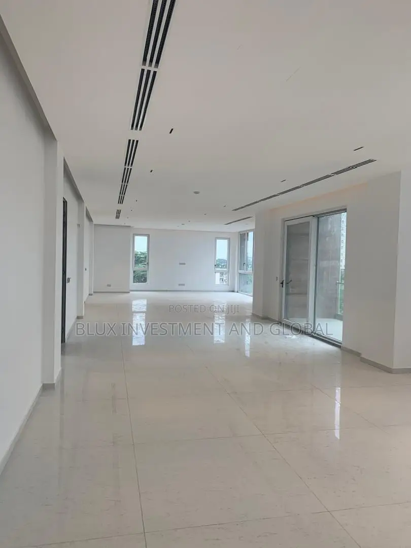 5bdrm Maisonette in Ikoyi for sale in Old Ikoyi