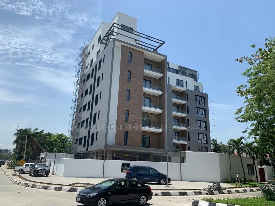 5bdrm Maisonette in Ikoyi for sale in Old Ikoyi