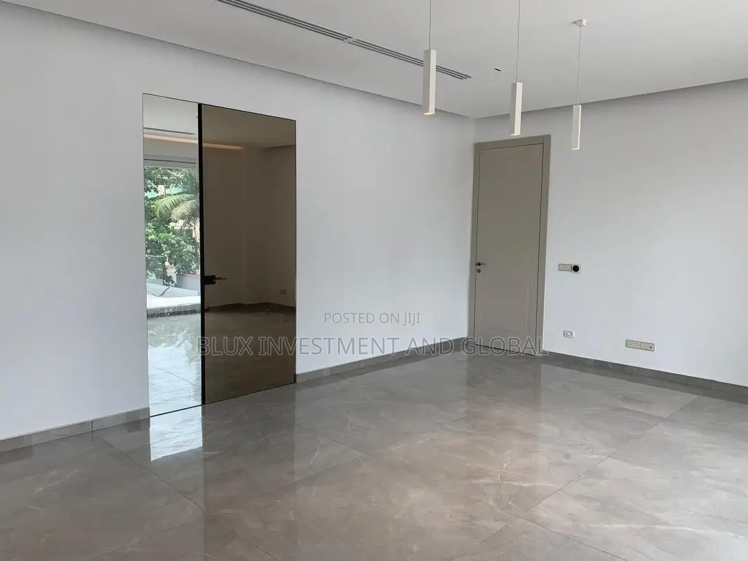 5bdrm Maisonette in Ikoyi for sale in Old Ikoyi
