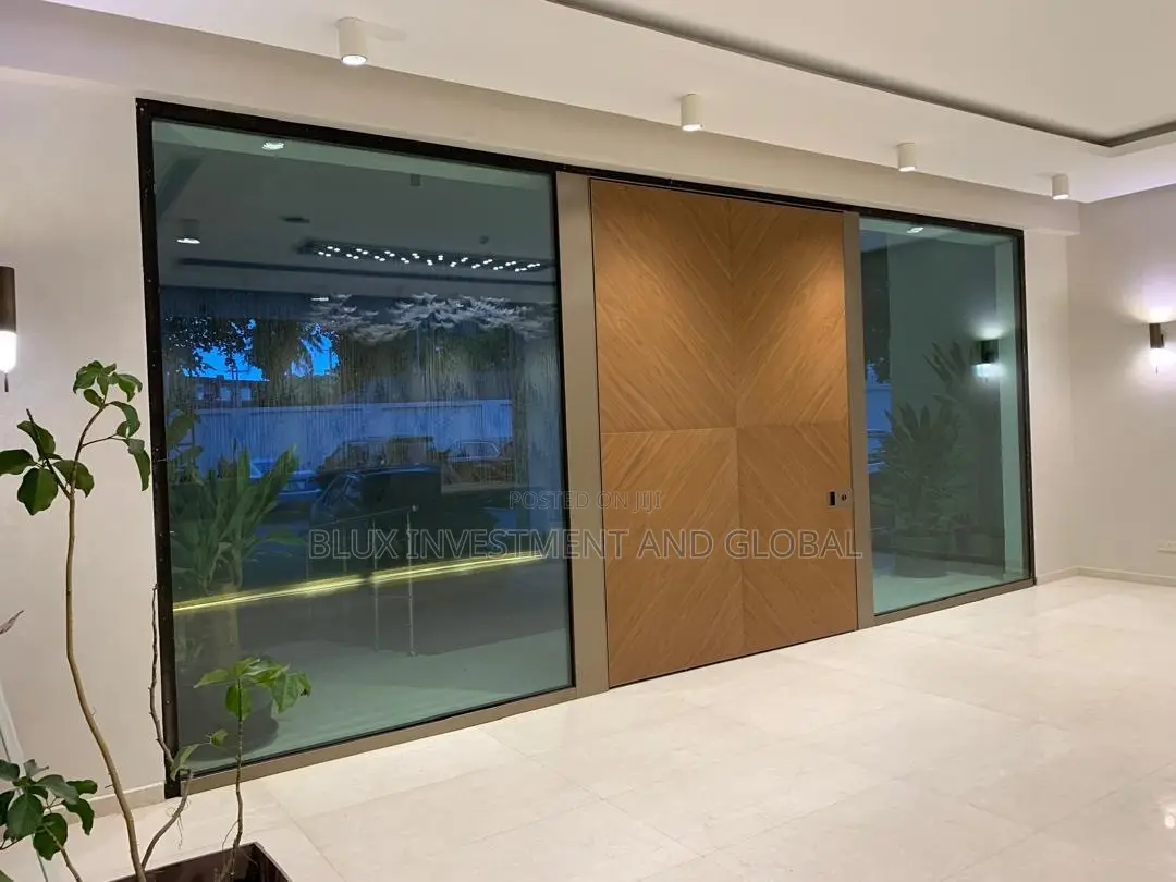 5bdrm Maisonette in Ikoyi for sale in Old Ikoyi