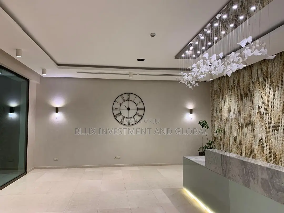 5bdrm Maisonette in Ikoyi for sale in Old Ikoyi