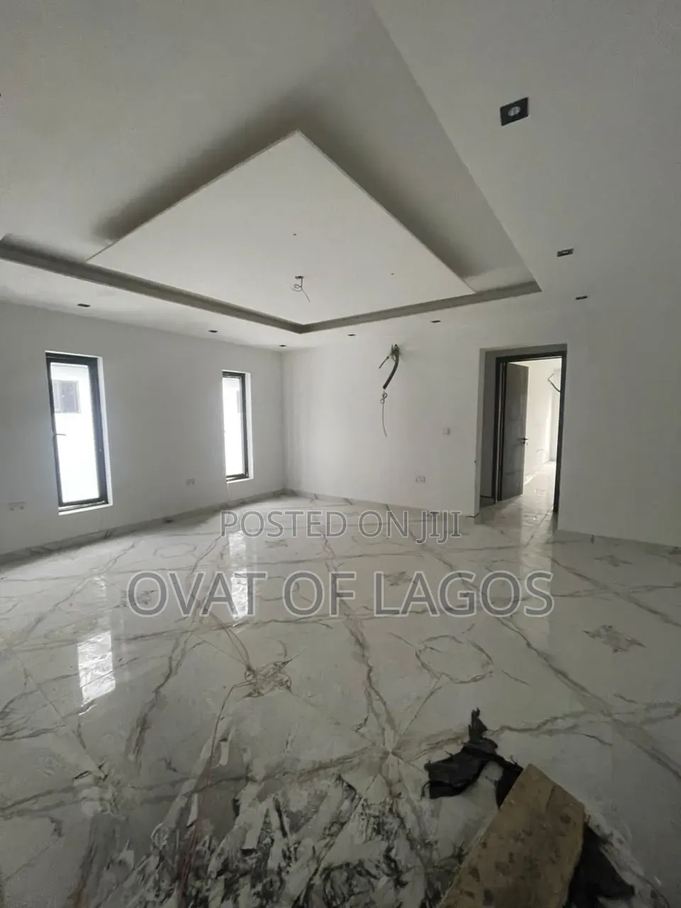 3bdrm Duplex in Lekki Phase 1 for sale in Lekki Phase 1