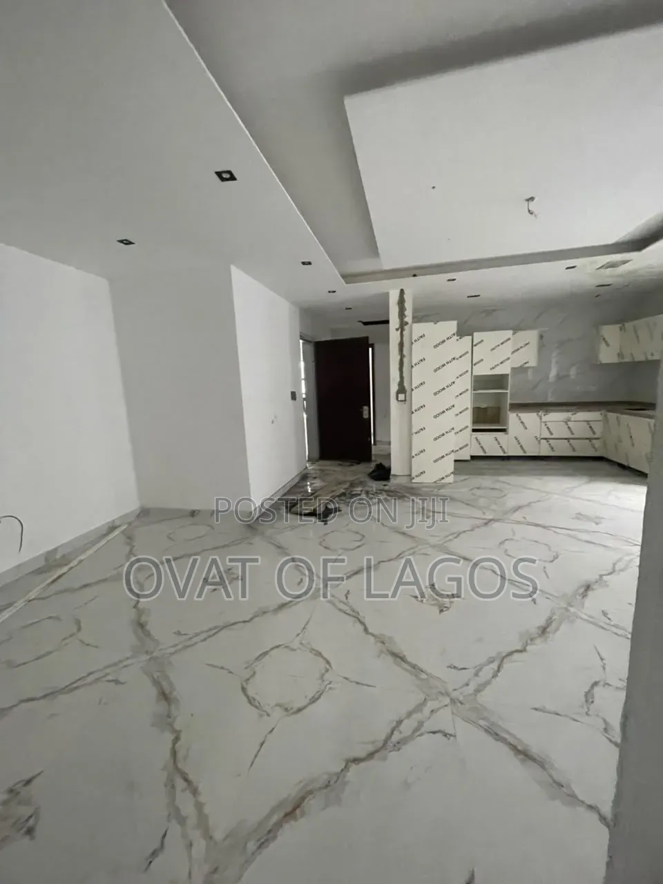 3bdrm Duplex in Lekki Phase 1 for sale in Lekki Phase 1