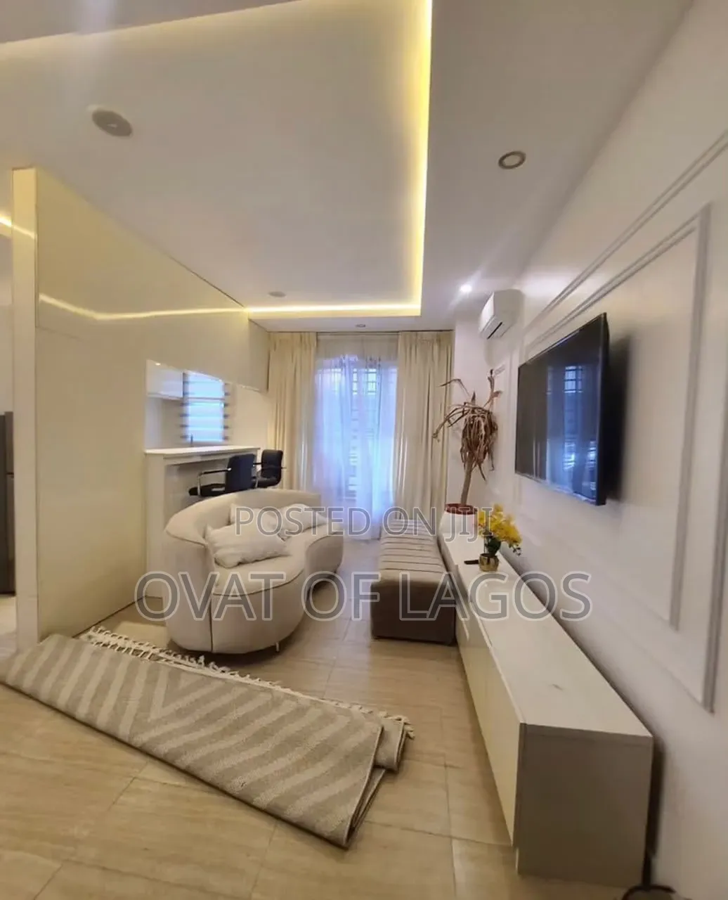 Furnished 2bdrm Apartment in Oniru, Victoria Island Extension for rent in Victoria Island Extension