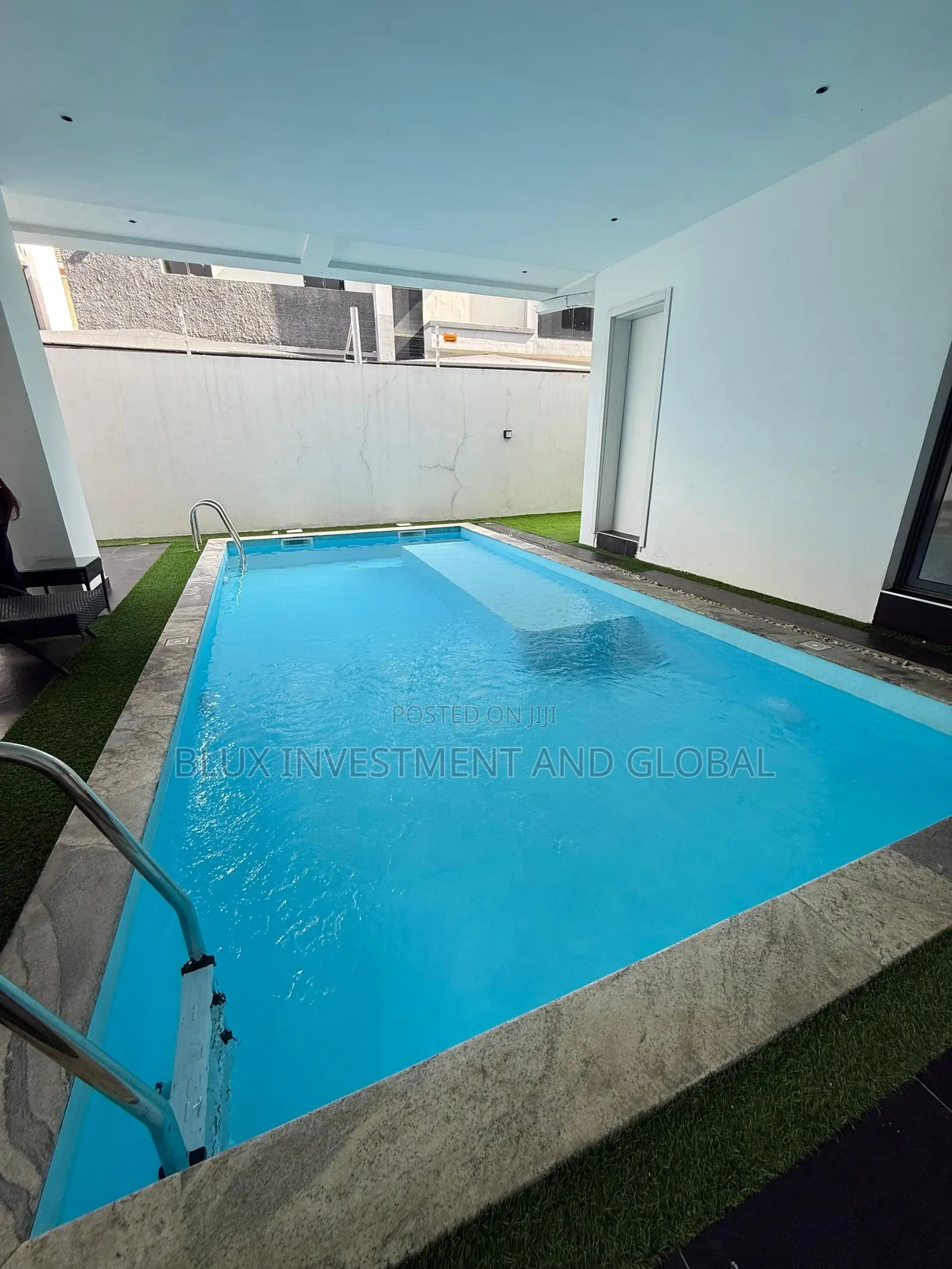 2bdrm Apartment in Vi Extension for sale in Victoria Island Extension