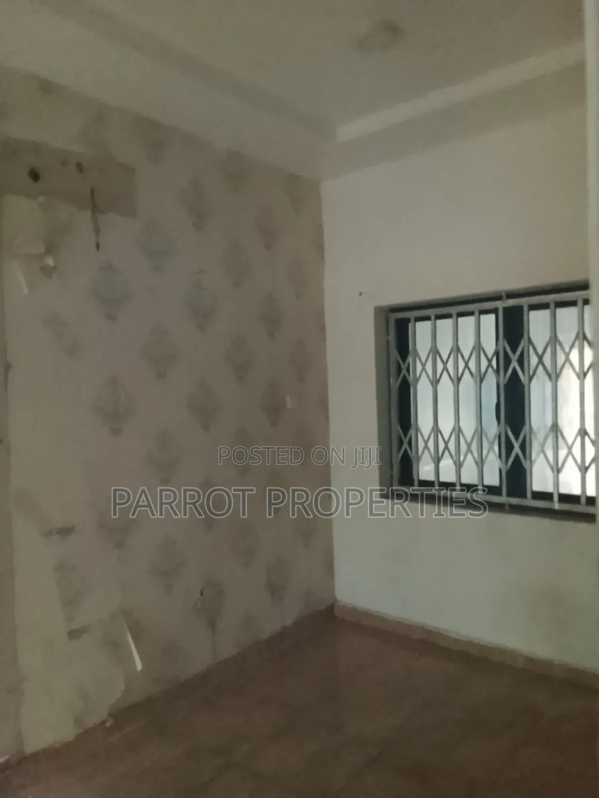 Ground Floor Shop/Office Space at Gwarimpa Main in Dawaki