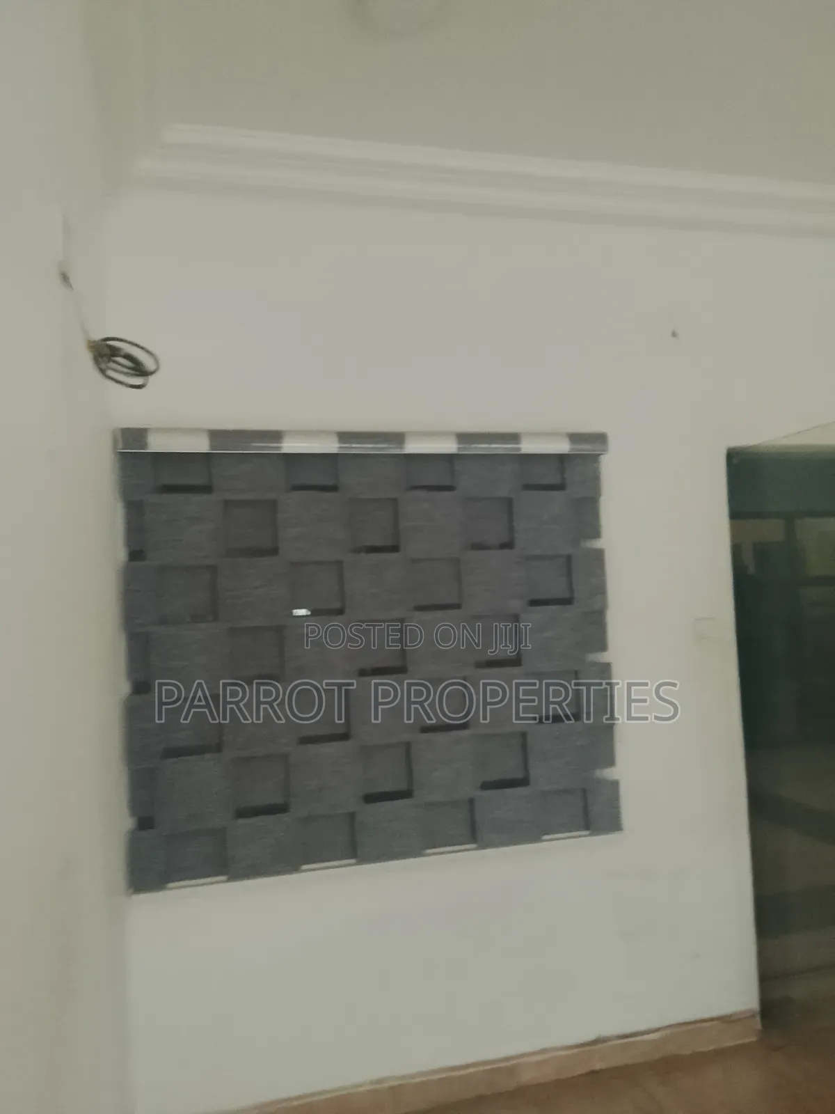 Ground Floor Shop/Office Space at Gwarimpa Main in Dawaki
