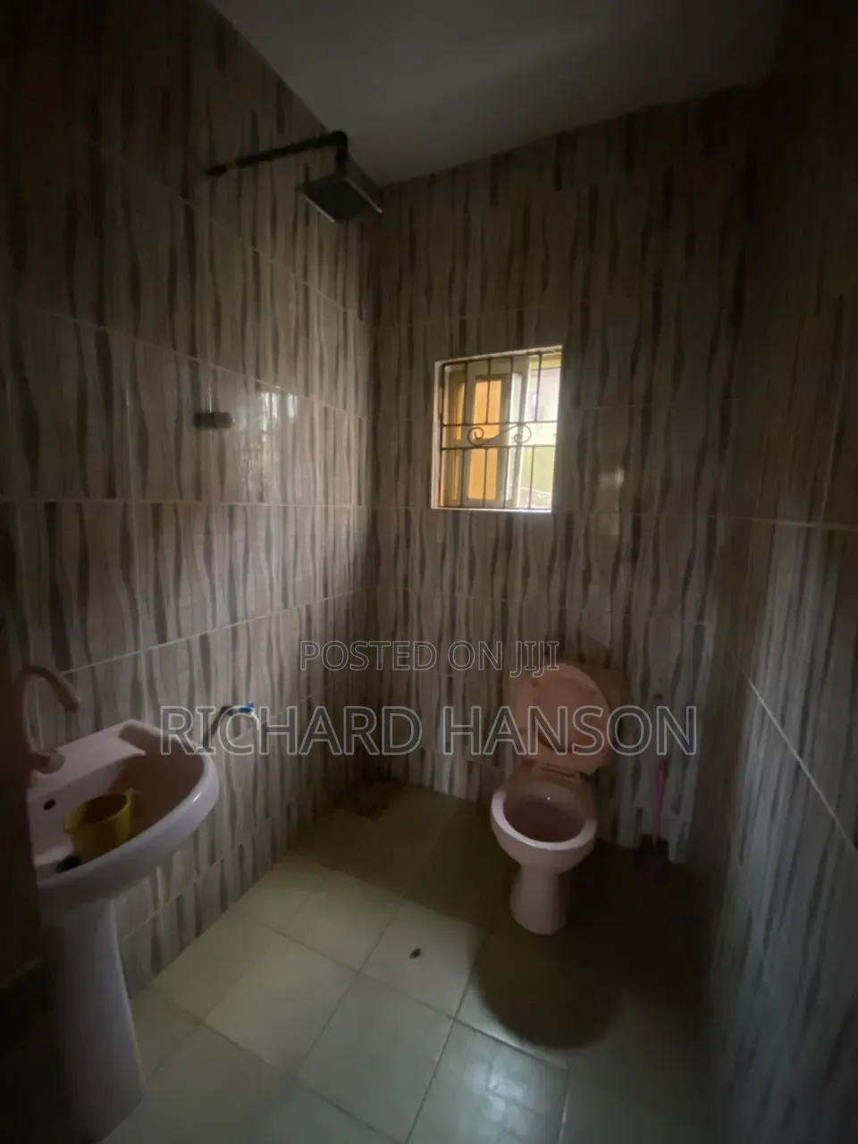 Mini Flat in Before Shoprite, Sangotedo for rent in Sangotedo